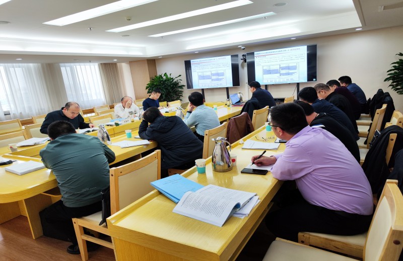 一八五公司一地质灾害防治报告通过评审（摄影：曹秀林）.jpg